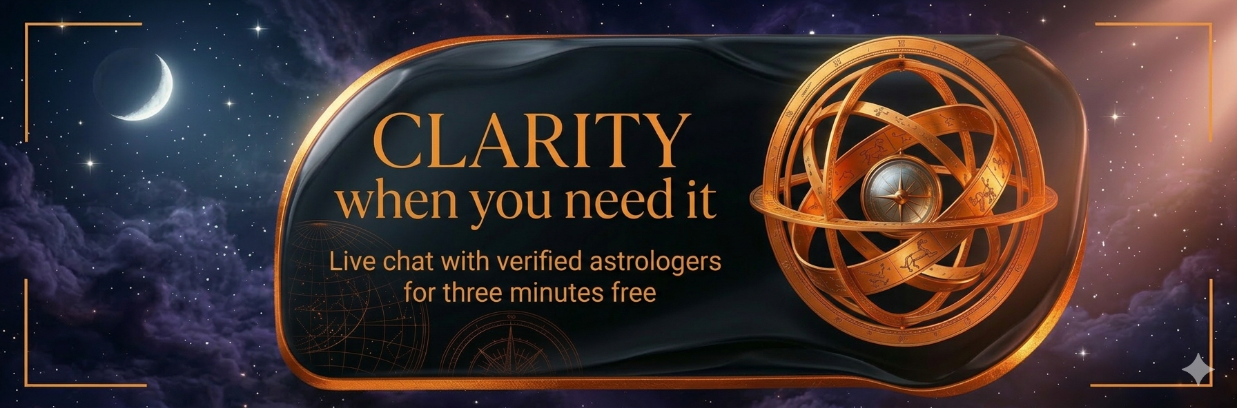 Online Astrology & Horoscope Reading - Get Expert Guidance from Trusted Astrologers