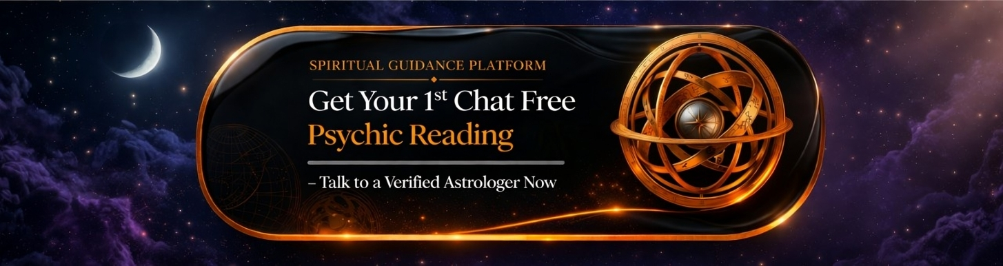 Online Astrology & Horoscope Reading - Get Expert Guidance from Trusted Astrologers