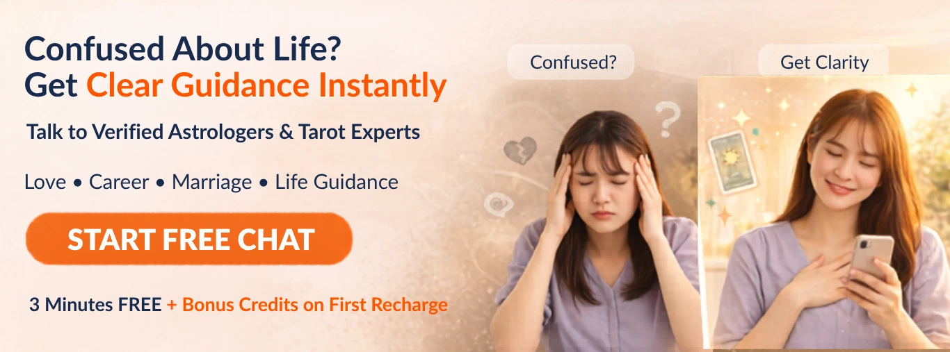 Online Astrology & Horoscope Reading - Get Expert Guidance from Trusted Astrologers