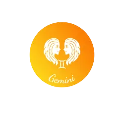 Gemini Horoscope Twins Symbol