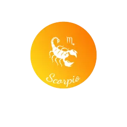 Scorpio Zodiac Sign