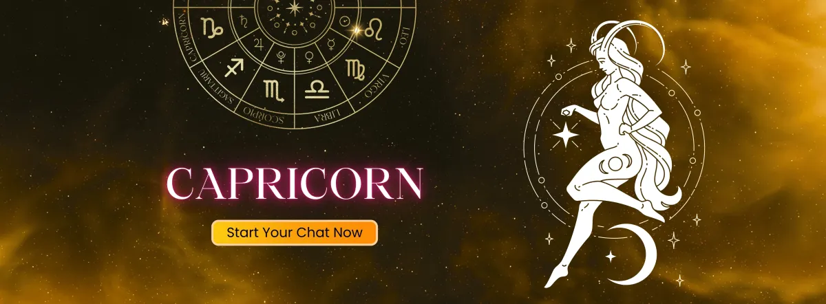 Capricorn Compatibility Banner - Click to login
