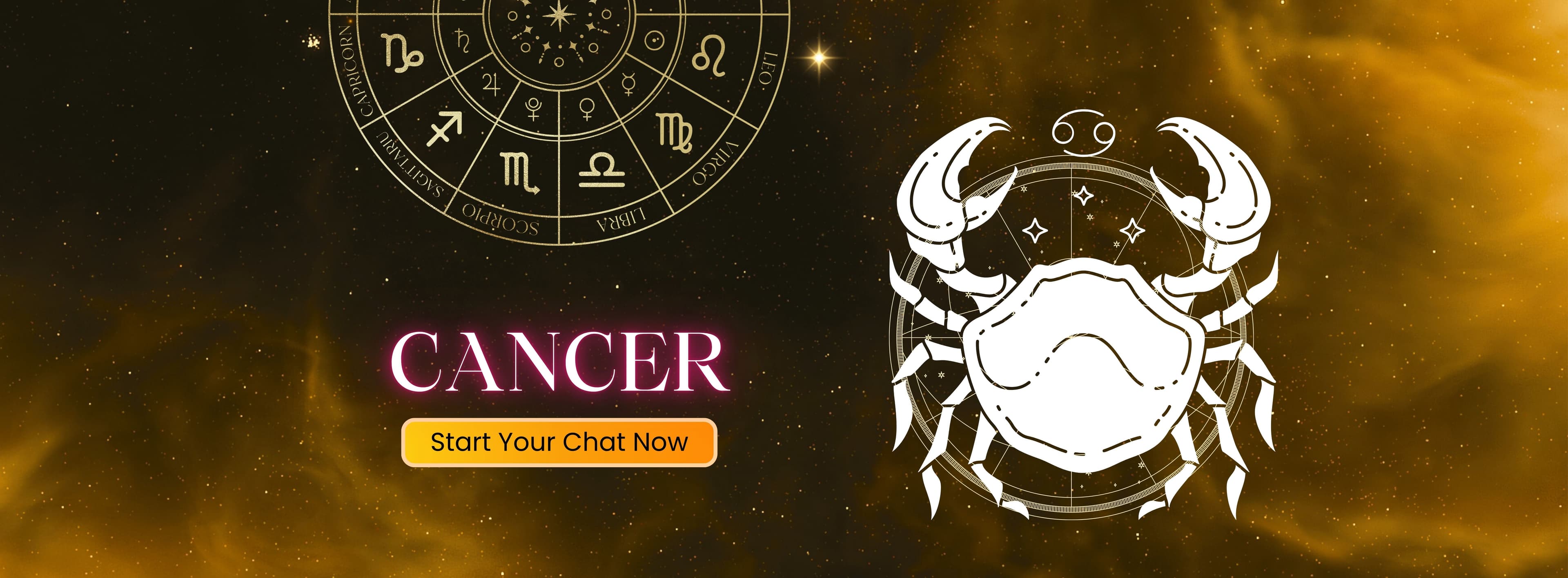 Cancer Compatibility Banner - Click to login