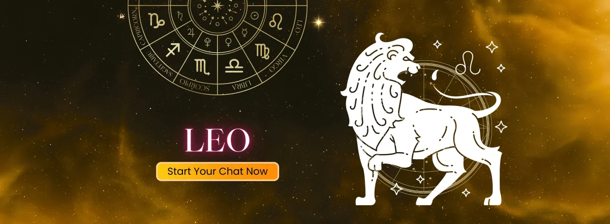 Leo Compatibility Banner - Click to login