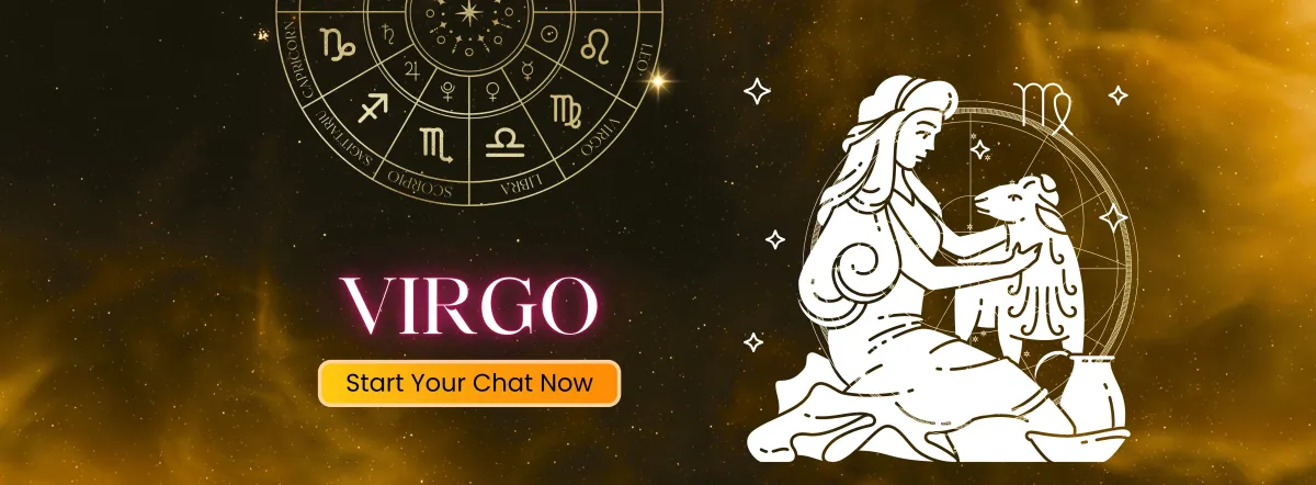 Virgo Compatibility Banner - Click to login