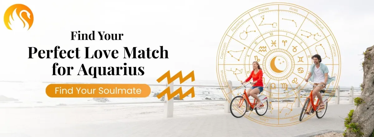 Aquarius Compatibility Midpage Image