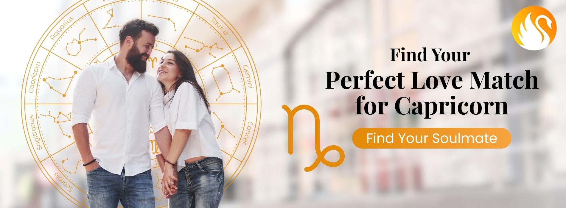 Capricorn Compatibility Midpage Image