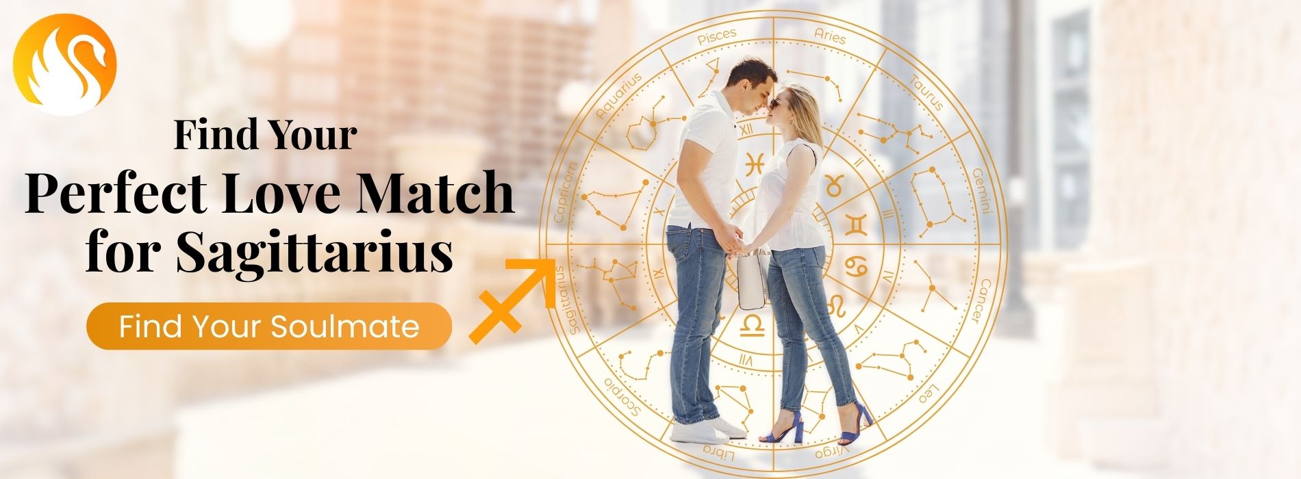 Sagittarius Compatibility Midpage Image