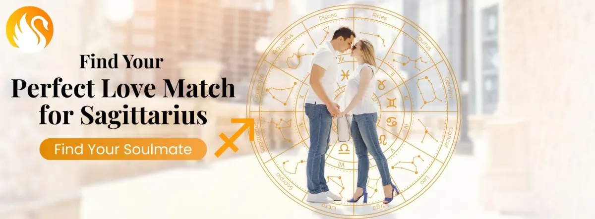 Sagittarius Compatibility Midpage Image