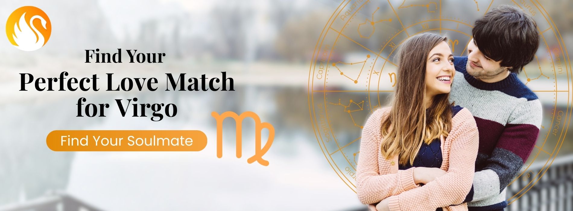 Virgo Compatibility Midpage Image