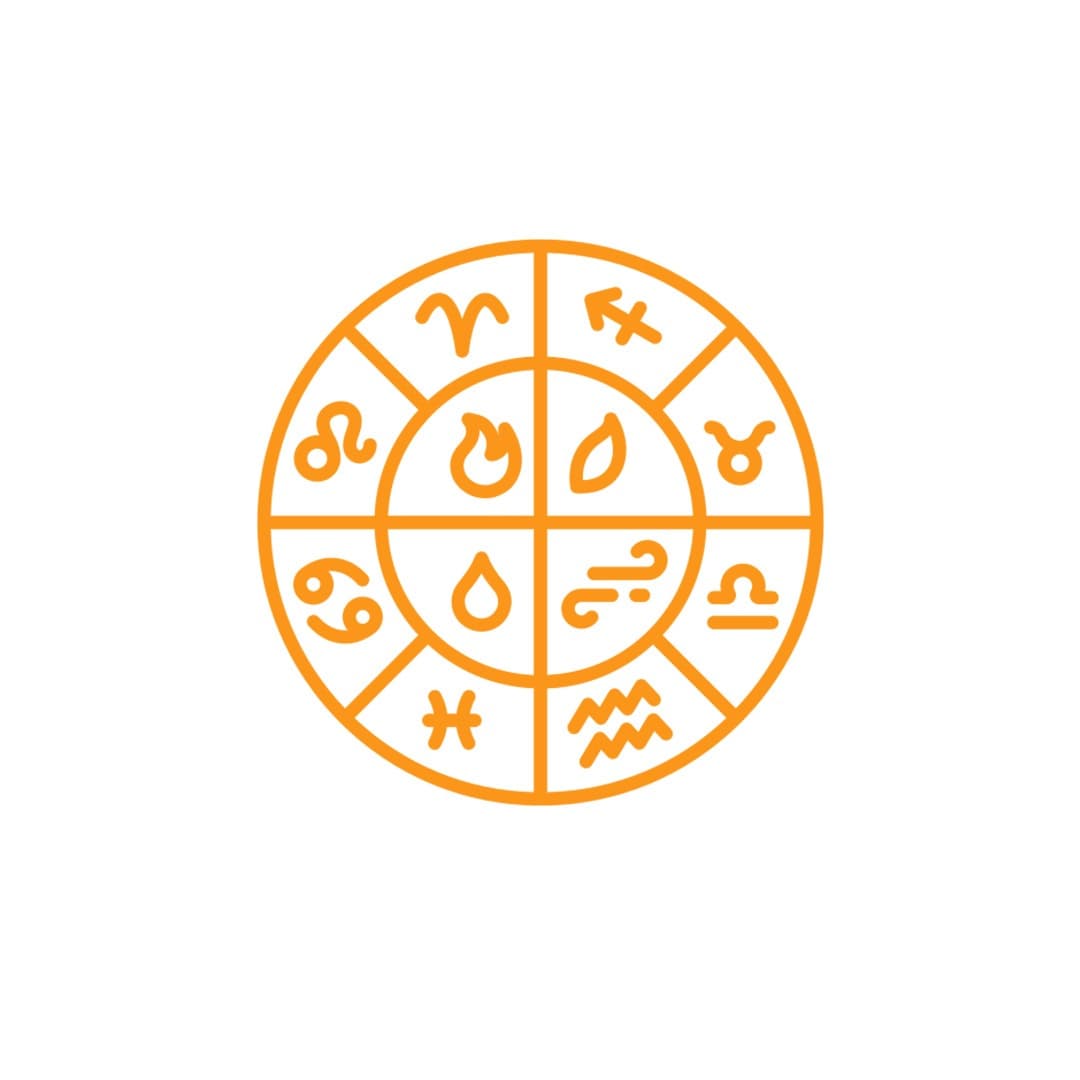 astrological readings